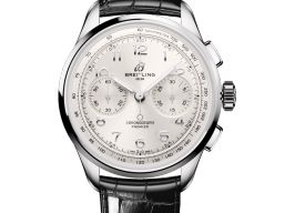 Breitling Premier AB0930371G1P1 -