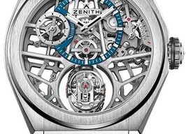 Zenith Defy 95.9000.8812/78.R584 -