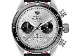 TAG Heuer Autavia CBE511B.FC8279 -