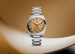 Tudor Monarch 2639W1A0U -