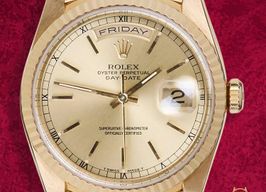 Rolex Day-Date 36 18238 -