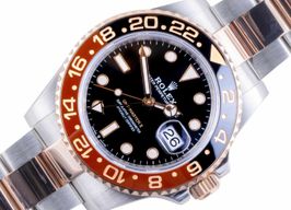 Rolex GMT-Master II 126711CHNR -