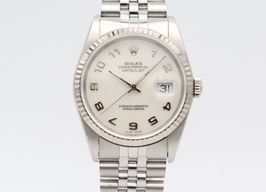 Rolex Datejust 36 16234 -