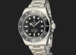 Rolex Sea-Dweller Deepsea 136660 (2023) - 44 mm Steel case