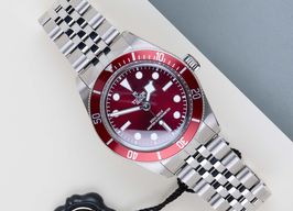Tudor Black Bay Fifty-Eight 7939A1A0RU (2026) - Rood wijzerplaat 39mm Staal