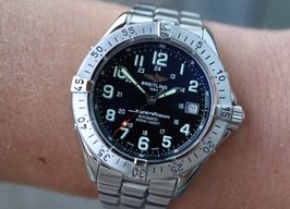 Breitling Superocean A17340 -