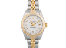 Rolex Lady-Datejust 69173 -