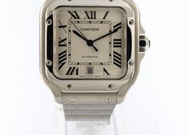 Cartier Santos WSSA0018 -