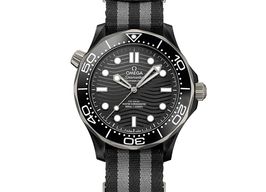 Omega Seamaster Diver 300 M 210.92.44.20.01.002 -