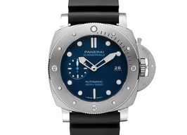 Panerai Luminor Submersible PAM02692 -