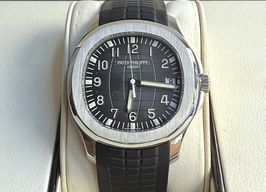 Patek Philippe Aquanaut 5167A-001 -