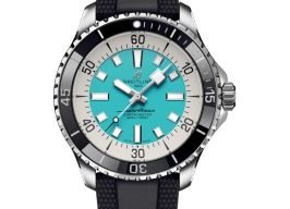 Breitling Superocean 44 A17376211L2S1 -