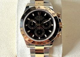 Rolex Daytona 116523 -