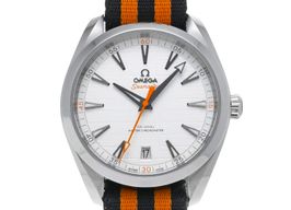 Omega Seamaster Aqua Terra 220.12.41.21.02.003 -