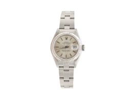 Rolex Lady-Datejust 69174 (Onbekend (willekeurig serienummer)) - 26mm Staal