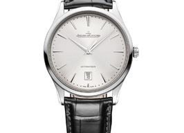 Jaeger-LeCoultre Master Ultra Thin Q1238421 -