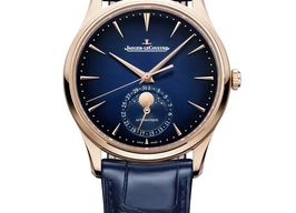 Jaeger-LeCoultre Master Ultra Thin Moon Q1362580 -