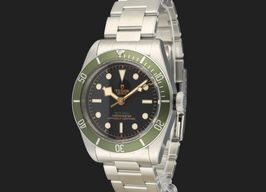 Tudor Black Bay 79230G -