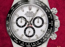 Rolex Daytona Unknown -