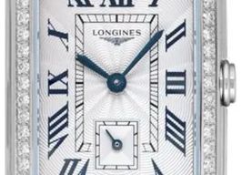 Longines DolceVita L5.512.0.71.6 -