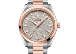 Omega Seamaster Aqua Terra 220.20.38.20.06.001 -