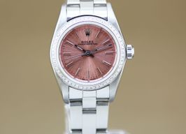 Rolex Oyster Perpetual 76080 -