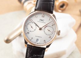IWC Portuguese Automatic IW500701 -