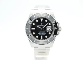 Rolex Submariner Date 126610LN (2024) - Black dial 41 mm Steel case