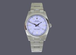 Rolex Oyster Perpetual 34 124200 -
