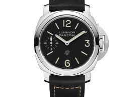 Panerai Luminor PAM01084 (2026) - 44mm Staal
