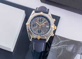 Breitling Chronomat B13050.1 (1995) - 39mm Staal