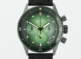 Blancpain Fifty Fathoms Bathyscaphe 5200-0153-B52A -