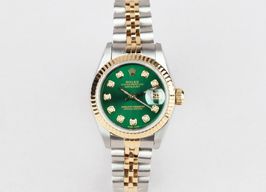 Rolex Lady-Datejust 69173 -