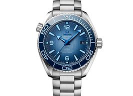 Omega Seamaster Planet Ocean 215.30.40.20.03.002 -