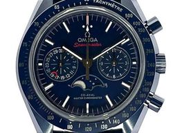 Omega Speedmaster Professional Moonwatch Moonphase 304.93.44.52.03.001 -