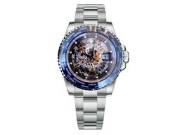 Rolex GMT-Master II 116710 (2023) - Unknown dial Unknown Unknown case