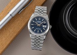 Rolex Datejust 36 126200 -