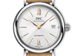IWC Portofino Automatic IW458601 -