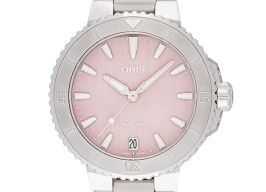 Oris Aquis Date 01 733 7770 4158-07 8 18 05P -