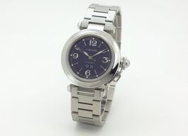 Cartier Pasha C 2475 -