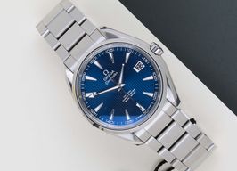 Omega Seamaster Aqua Terra 231.10.42.21.03.001 -