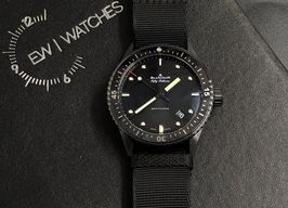 Blancpain Fifty Fathoms Bathyscaphe 5000-0130-NABA -