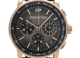Audemars Piguet CODE 11.59 26393NR.OO.A002KB.01 -