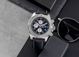 Breitling Super Avenger A13370 -