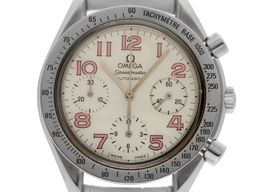 Omega Speedmaster Reduced 175.0042 -
