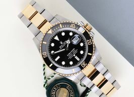 Rolex Submariner Date 126613LN -