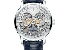 Vacheron Constantin Traditionnelle 4020T/000P-H038 -