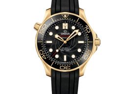 Omega Seamaster Diver 300 M 210.62.42.20.01.001 -