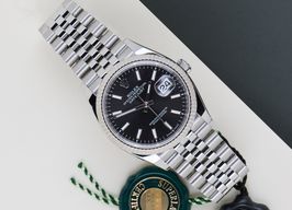 Rolex Datejust 36 126234 -