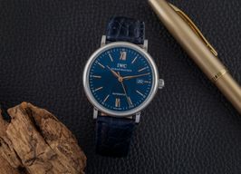 IWC Portofino Automatic IW356523 -